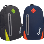OLAMI TEMPORADA 2024- MOCHILA 17'' ESCOLAR OLAMI